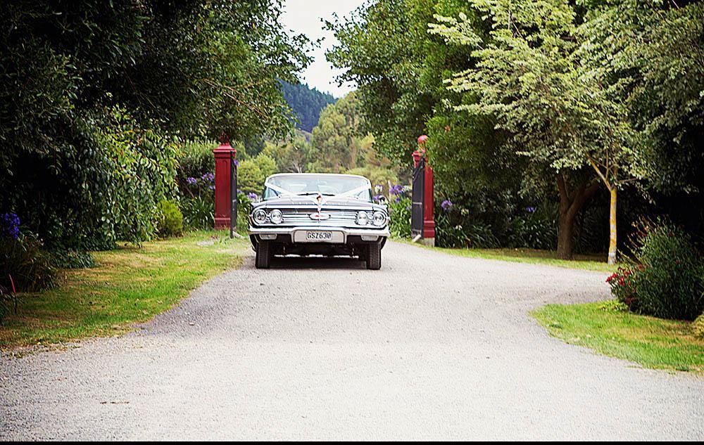 Matai Huka Boutique Accommodation Paraparaumu Exterior photo